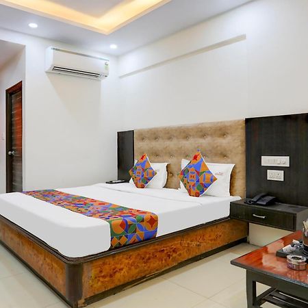 Fabhotel Classic Bhopal Exterior foto